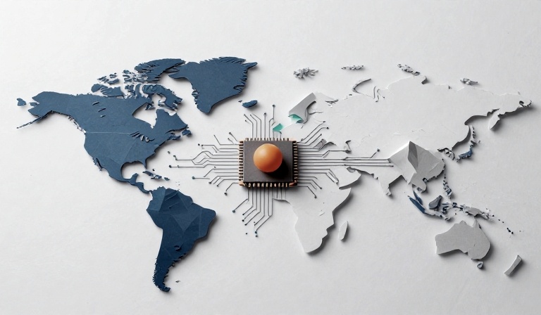 Samsung, SK Hynix sign 950bn won AI chip deals with US firms