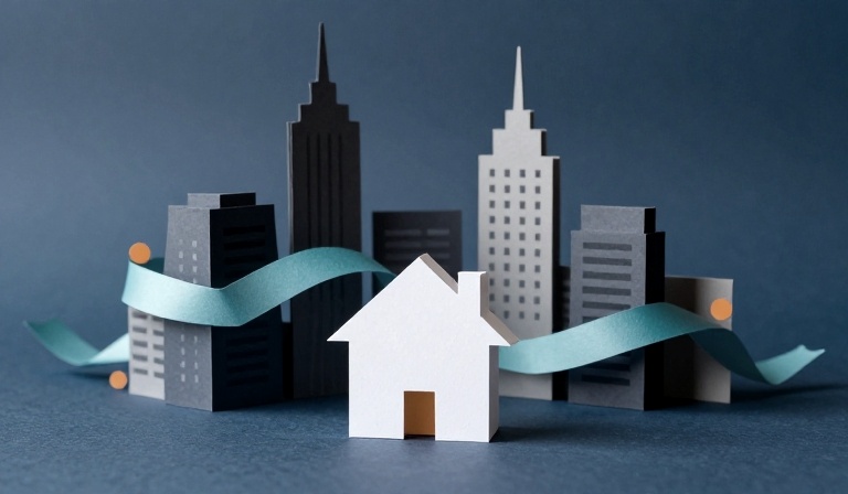 South Korea shifts property tax to target speculators