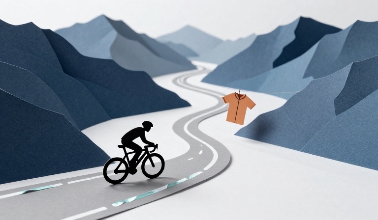 Sigrid Haugset wins Stage 3 of Tour de France Femmes