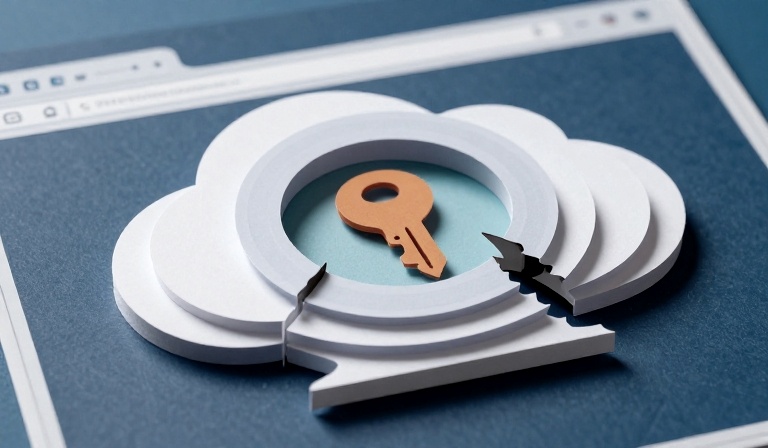 Passtakey attacks let malware hijack Google synced passkeys