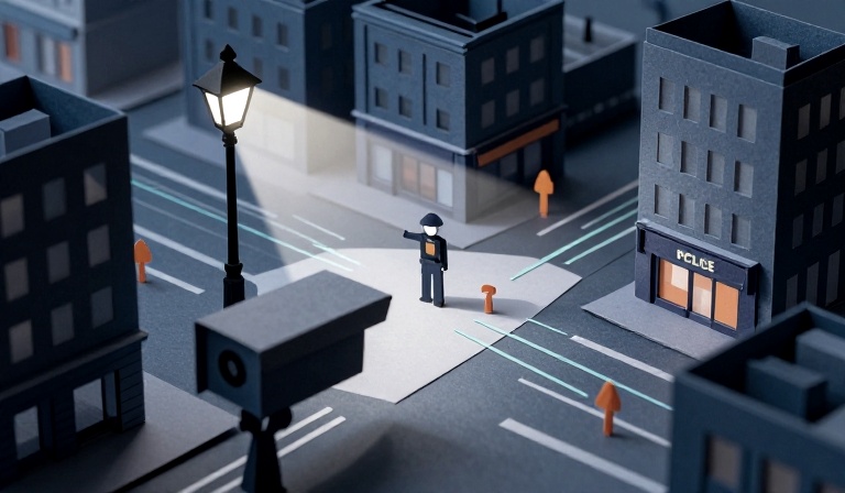Met Police rolls out retail crime tech to eight boroughs