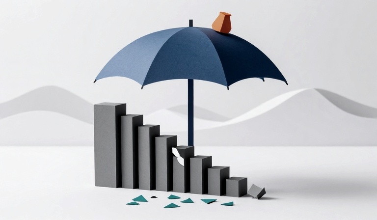LIC shares fall 8% after government announces OFS