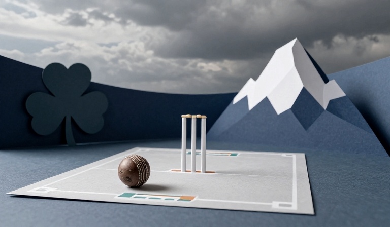 Ireland and Afghanistan to clash in opening ODI on Aug 5