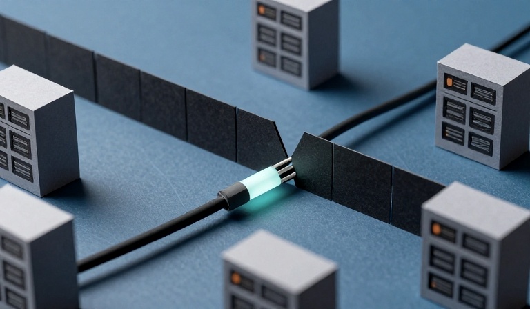 FCC drafts import ban on Chinese data-center transceivers