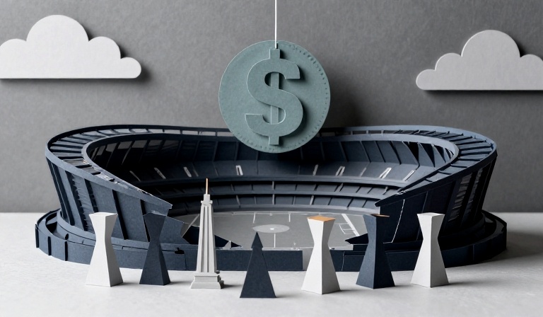 U.S. World Cup host cities seek unpaid FIFA legacy funds