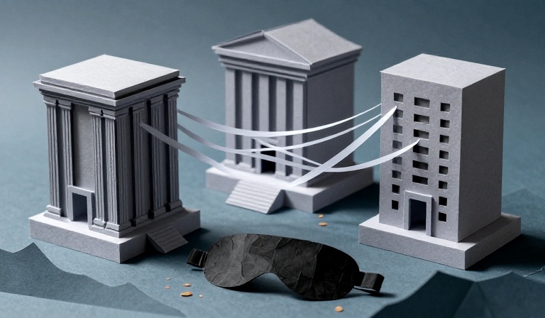 Senate report says major banks ignored Epstein alerts