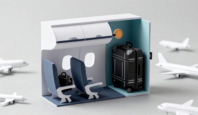 Jetstar to charge for overhead locker use from Feb 2027