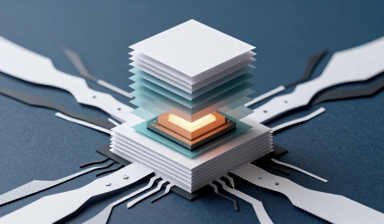 Samsung unveils zHBM memory with 8x HBM5 performance