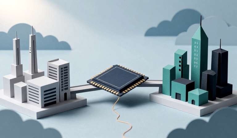 Samsung SK Hynix test Chinese chip tools as US hedge