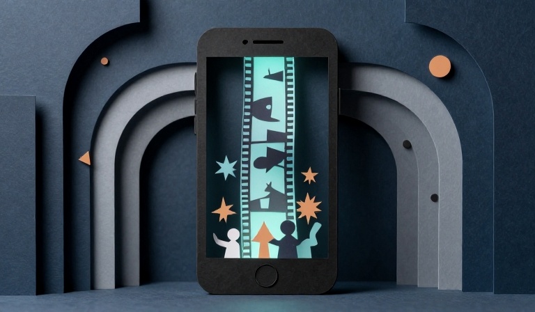 Disney and TikTok Team Up on Fan-Created Short Videos