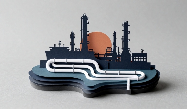 Sinopec raises Russian ESPO crude imports in Q3 2026
