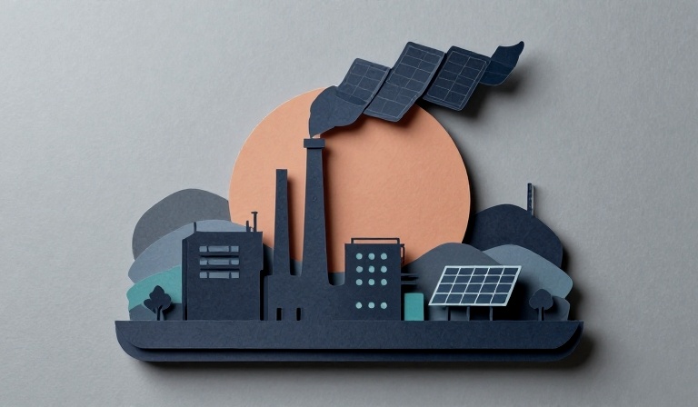Trump sets 15% tariff and price floors on polysilicon