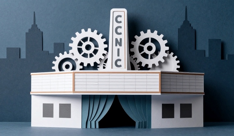 Regal and AMC CEOs back Paramount-WBD merger