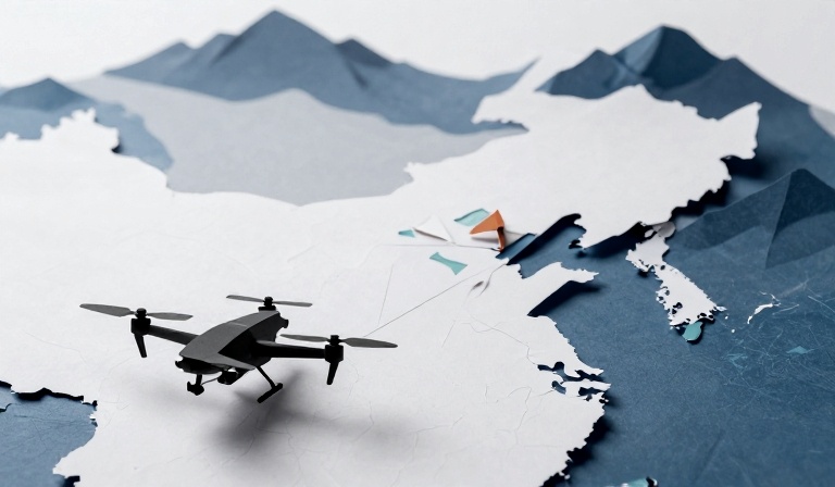 U.S. Marines conduct live-fire FPV drone drill in Korea