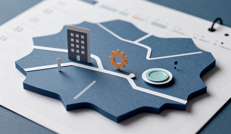 Google Maps adds AI food ordering and hotel booking