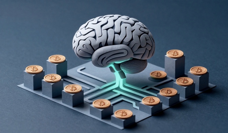 Strategy uses AI securities to raise $15B for Bitcoin