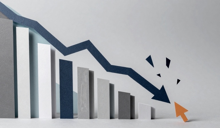 The Trade Desk shares drop after weak Q2 earnings