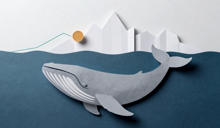 Ethereum price stays above $1,900 as whales buy $152M ETH