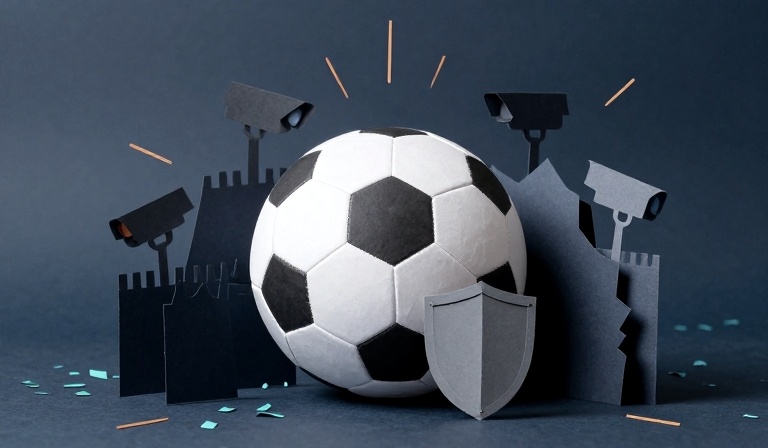 Police dossier reveals bomb threats to Messi at World Cup