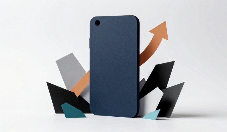Apple Holds 65% of Premium Smartphone Share in H1 2026