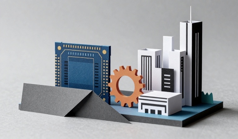 SK hynix reviews options for Chongqing plant amid U.S. export controls