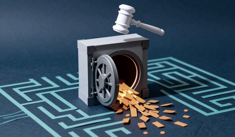 Bybit Sues North Korea and Lazarus Group, Asset Freeze