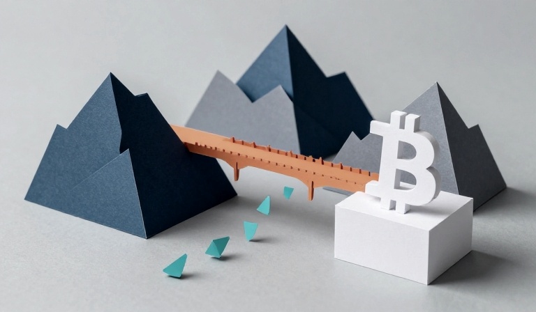 Trump Media and Crypto.com End Crypto Treasury Partnership