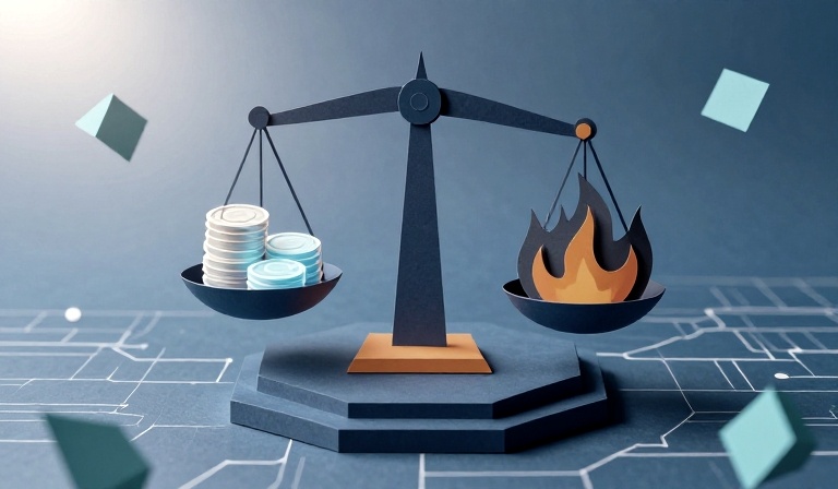 SharpLink CEO Opposes Ethereum Proposal to Burn Staking Rewards