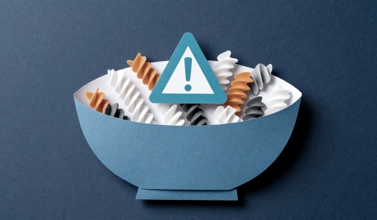 Asda and Morrisons pasta salads recalled in Britain