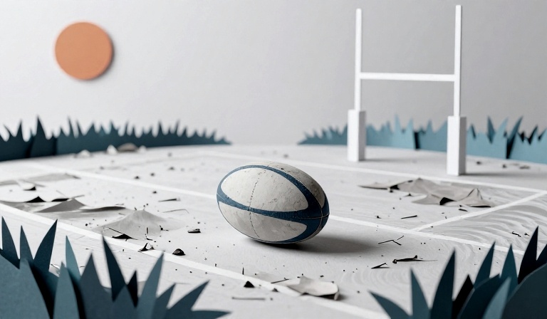 Fijian rugby player Vunilagi dies in Japan from suspected heatstroke