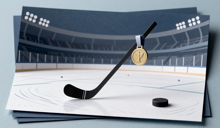 Canada defeats U.S. 8-1 to win 2026 Hlinka Gretzky Cup gold