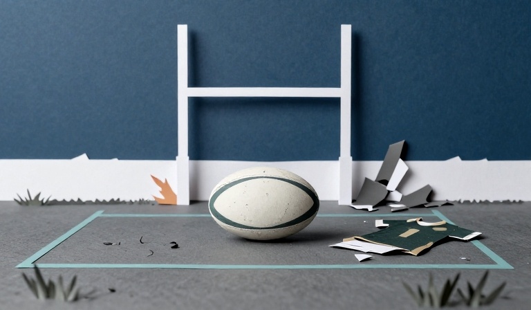 Springboks Edge Argentina 17-10 Amid Kolisi Injury Concerns