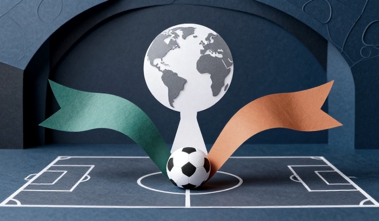Morocco, Algeria qualify for 2027 Women's World Cup