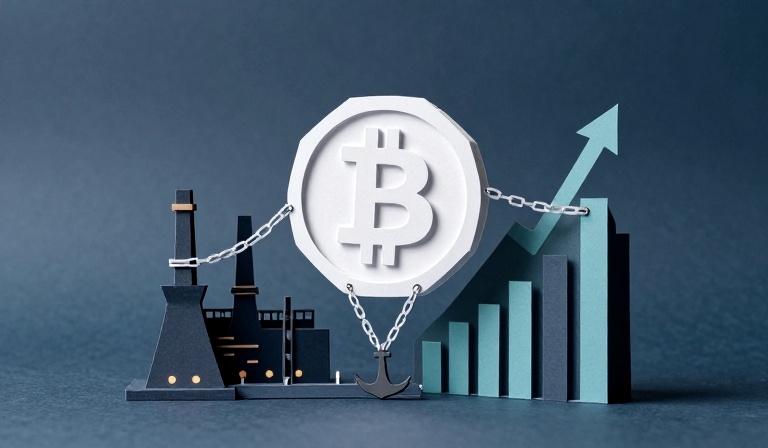 MARA Secures $600M in Bitcoin-Backed Loans for Expansion
