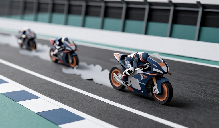 Fernandez dominates British GP for first 2026 win