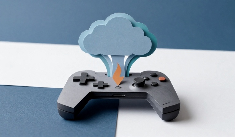 Cloud Streaming of PS5 Games Arrives on Steam Deck Without PS5