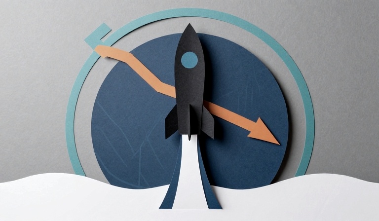 Rocket Lab Stock Falls 3.4% After Profit Miss
