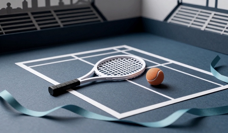 Eala's Toronto Run Ends With Loss to Bencic in Round of 16