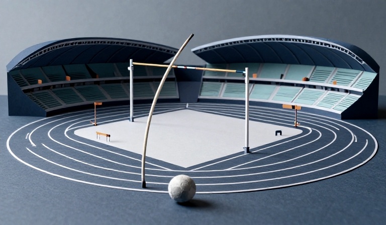 European Athletics Championships Begin in Birmingham