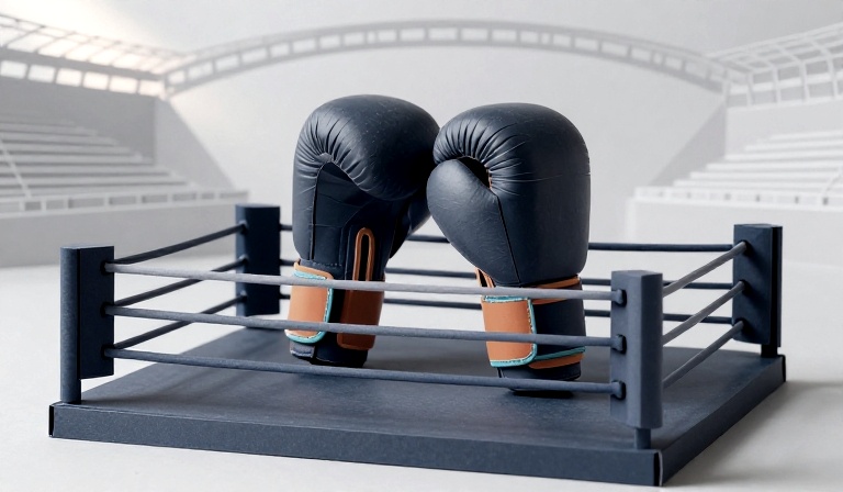 Modi laughs at boxer's story of Pakistani rival's name complaint