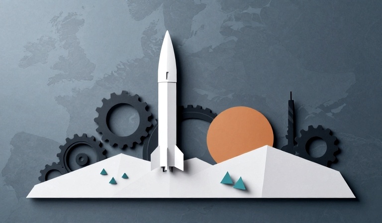 Cambridge Aerospace raises $300M at $3.4B valuation to scale Skyhammer production
