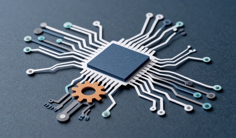 Meta Launches Open-Weight AI Model to Compete With China