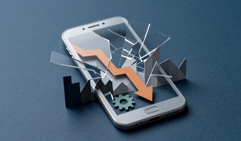 Jefferies Downgrades Apple to Underperform on Canceled All-Glass iPhone