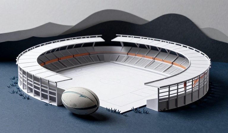 Bath Rugby accelerates Rec stadium redevelopment for 2028-29 season