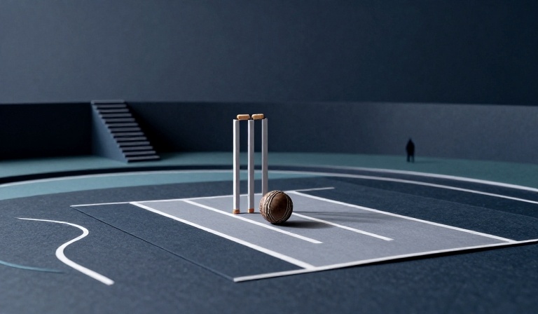 Scotland, Netherlands Criticize ICC Over 2027 World Cup Format Changes