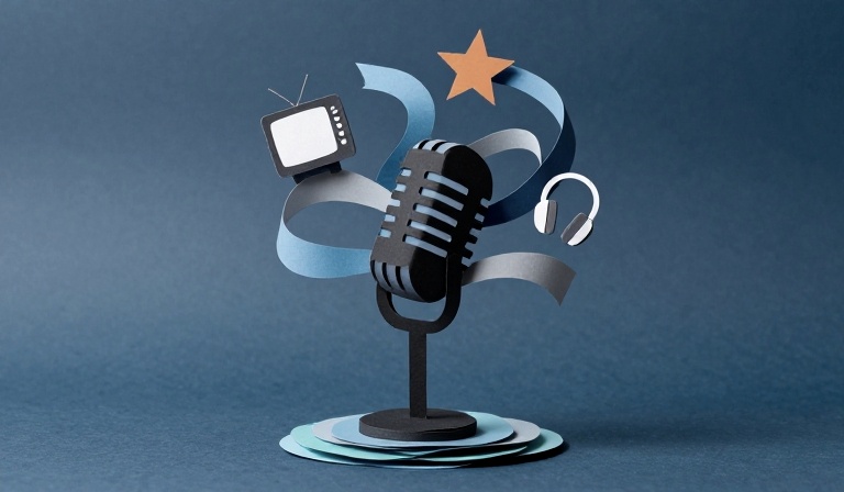 Disney Hulu iHeartMedia Partner on Six Video Podcasts