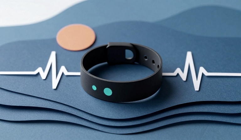 Apple Explores Screenless Wearables to Compete With Whoop and Fitbit