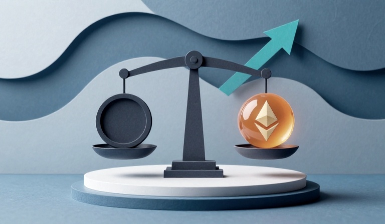 SharpLink Posts $394M Q2 Loss on ETH Write-Downs