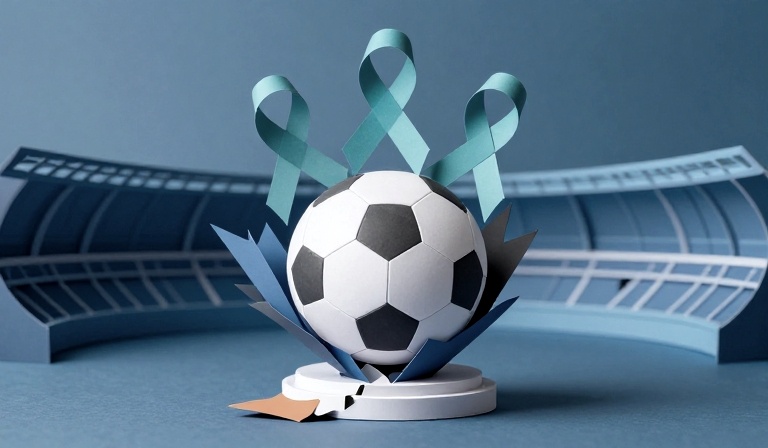 Three Football Confederations Accuse FIFA President of Breach of Trust