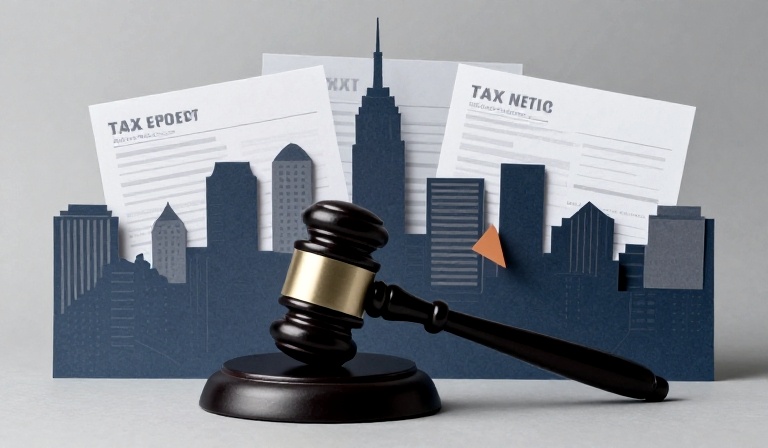 Judge Temporarily Blocks NYC Pied-à-Terre Tax Rollout